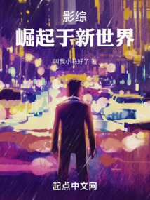 影綜:崛起于新世界
