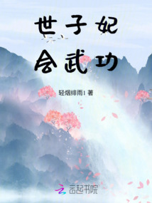 世子妃會武功