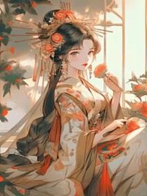 重生后，凰后和狐妃聯手屠龍