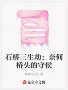 石桥三生劫:奈何桥头的守侯在线阅读