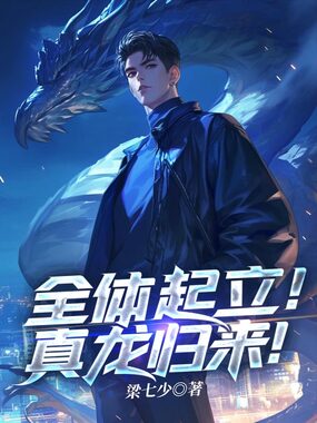全体起立！真龙归来！在线阅读