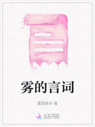 雾的言词在线阅读