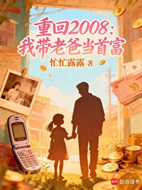重回2008：我带老爸当首富在线阅读