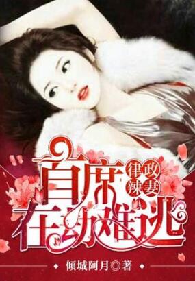 律政辣妻：首席在劫难逃在线阅读