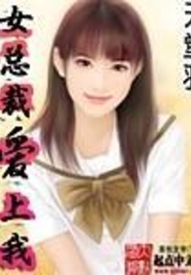 女总裁爱上我在线阅读