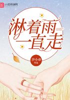 淋着雨一直走在线阅读