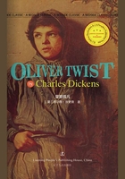 雾都孤儿：Oliver twist（英文版）