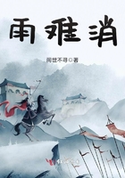 雨難消在線閱讀