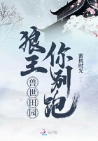 兽世田园狼王你别跑在线阅读
