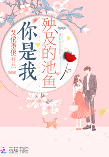 你是我殃及的池魚