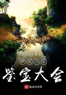 護龍衛之鑒寶大會