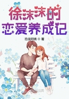 徐沫沫的恋爱养成记