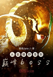 從骷髏野怪到巔峰boss