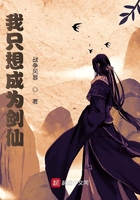 我只想成为剑仙