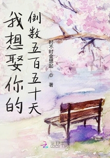 我想娶你的倒數五百五十天