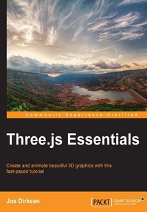 Three.js Essentials