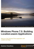 Windows Phone 7.5：Building Location-aware Applications