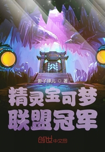 精靈寶可夢聯盟冠軍