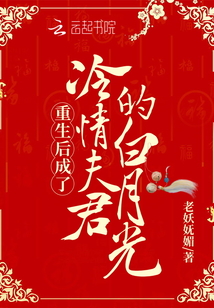 重生后成了冷情夫君的白月光