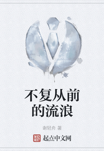 不復(fù)從前的流浪
