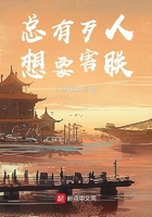 總有歹人想要害朕在線閱讀