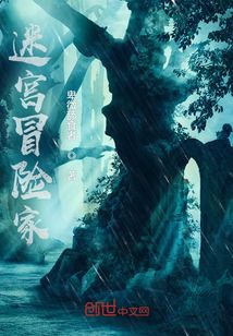 迷宫冒险家