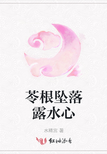 苓根墜落露水心