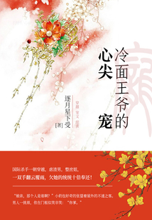 冷面王爺的心尖寵（第2卷）
