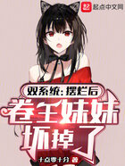 双系统:摆烂后,卷王妹妹坏掉了