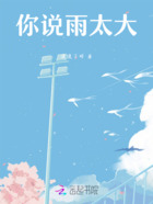 你说雨太大在线阅读