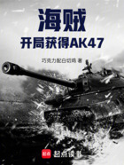 海贼:开局获得AK47在线阅读