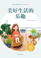 青春美文精品集萃丛书·美好时代系列:美好生活的乐趣在线阅读