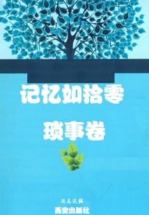 记忆如拾零·琐事卷