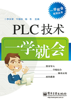 PLC技术一学就会