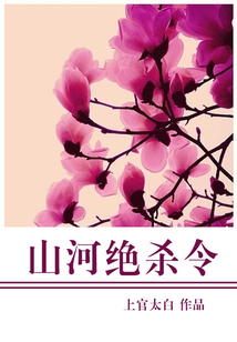 山河絕殺令