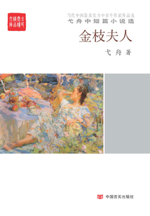 金枝夫人：弋舟中短篇小說選