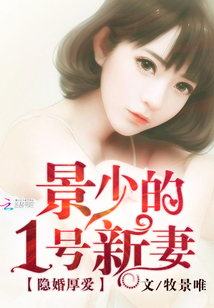 隱婚厚愛：景少的1號新妻