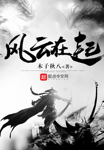 江湖風云錄之風云在起