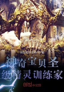 神奇寶貝圣級精靈訓(xùn)練家