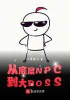 从底层NPC到大BOSS在线阅读