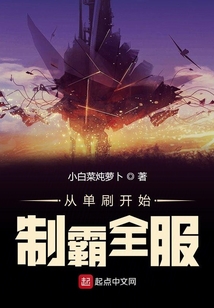 從單刷開始制霸全服