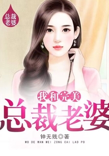 我和完美总裁老婆