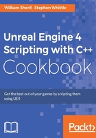 Unreal Engine 4 Scripting with C++ Cookbook在线阅读