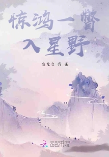 驚鴻一瞥入星野