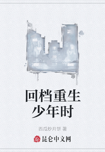 回档重生少年时