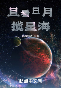 且看日月攬星海