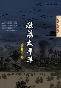 戰火情天系列：激蕩太平洋