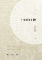 时间的手指在线阅读