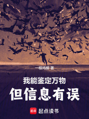 我能鉴定万物,但信息有误在线阅读