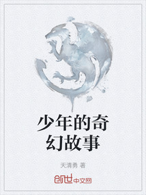 少年的奇幻故事